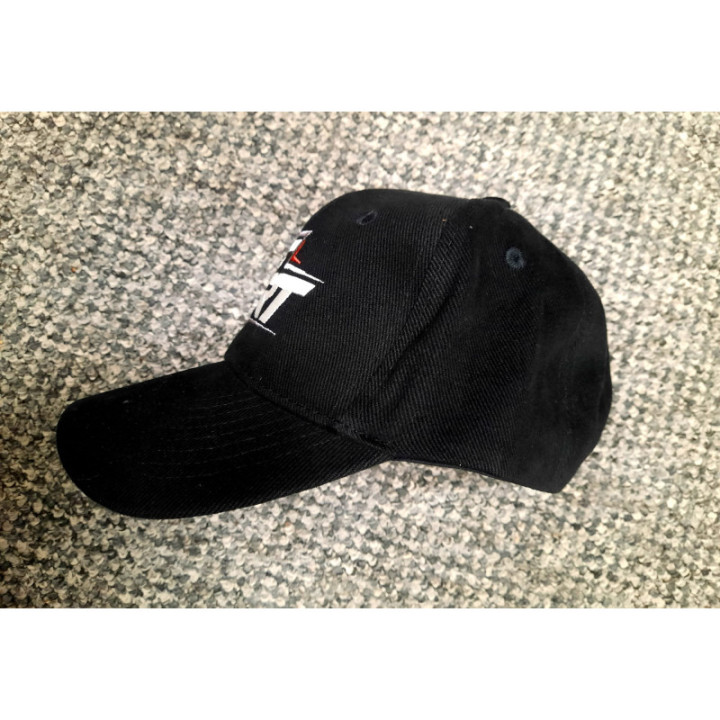 Beisbola cepure ar SFRT simboliku