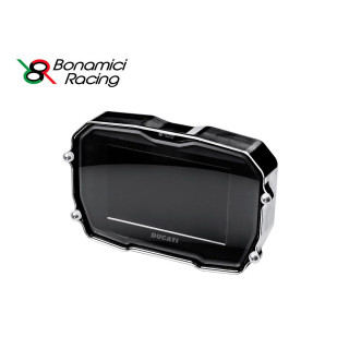 Ducati Panigale V2  instrumentu paneļa aizsargs, DCP11