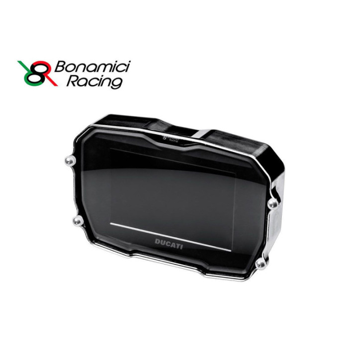 Ducati Panigale V2  instrumentu paneļa aizsargs, DCP11