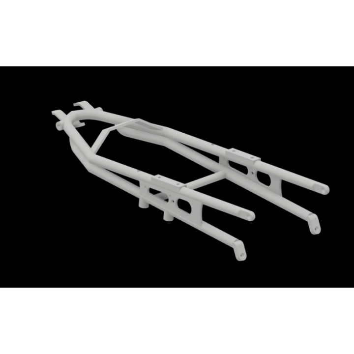 Racing Subframe Aprilia RSV4