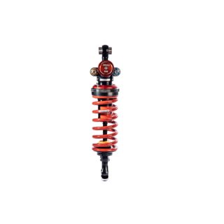 BITUBO BMW S 1000 RR Aizmugures amortizators Mono ar pievienotu tvertni BW051XXZB1