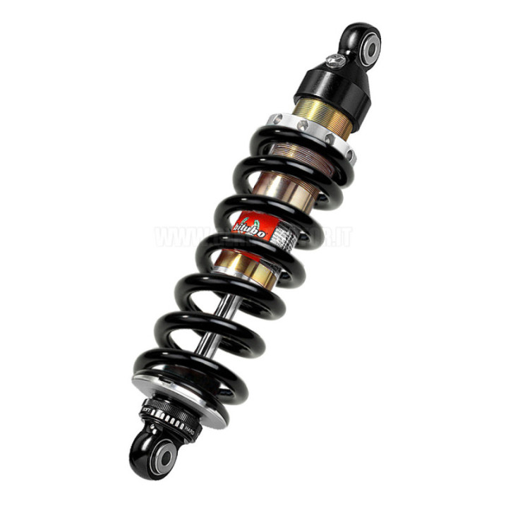BITUBO BMW K 1100 RS Aizmugures amortizators Mono BW019XZE02