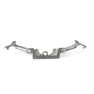 Dashboard and Fairing carrier Kawasaki ZX10R 16-20