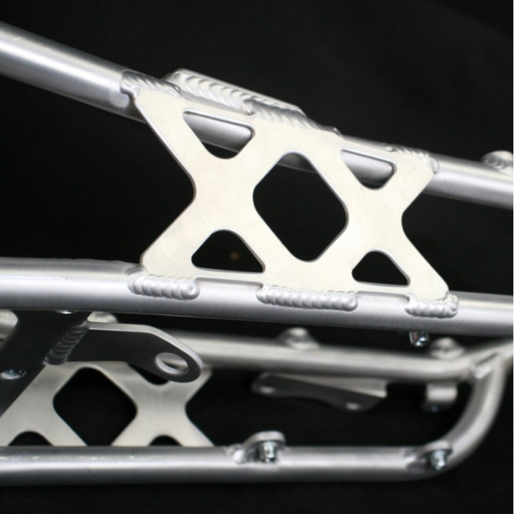 Racing Subframe Yamaha YZF-R1 15-