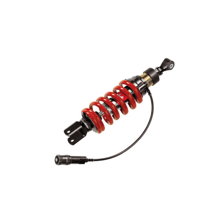 BITUBO BMW R1150RS Aizmugures amortizators Mono BW028XZE32