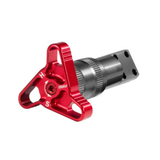 BITUBO BMW R 1200 GS  (NO ABS) Aizmugures amortizators Mono flex BW032CYU31