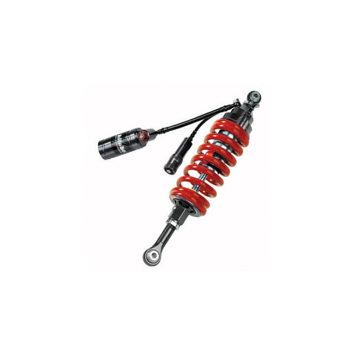 BITUBO BMW R 1200 GS ADV  (NO ABS) Aizmugures amortizators Mono flex BW034CYU31