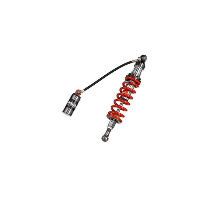 BITUBO BMW R 1200 GS  Aizmugures amortizators Mono flex BW053CYU11