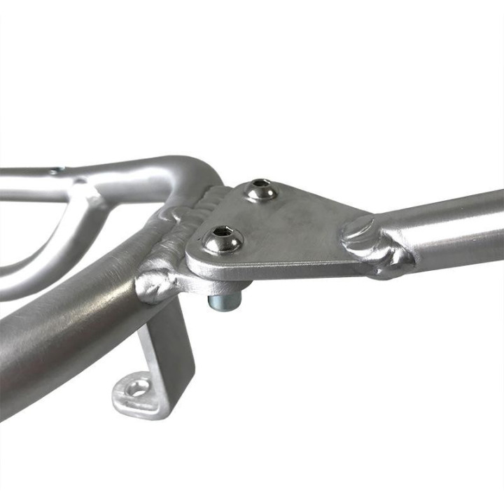 Racing Subframe Yamaha YZF-R6 17-