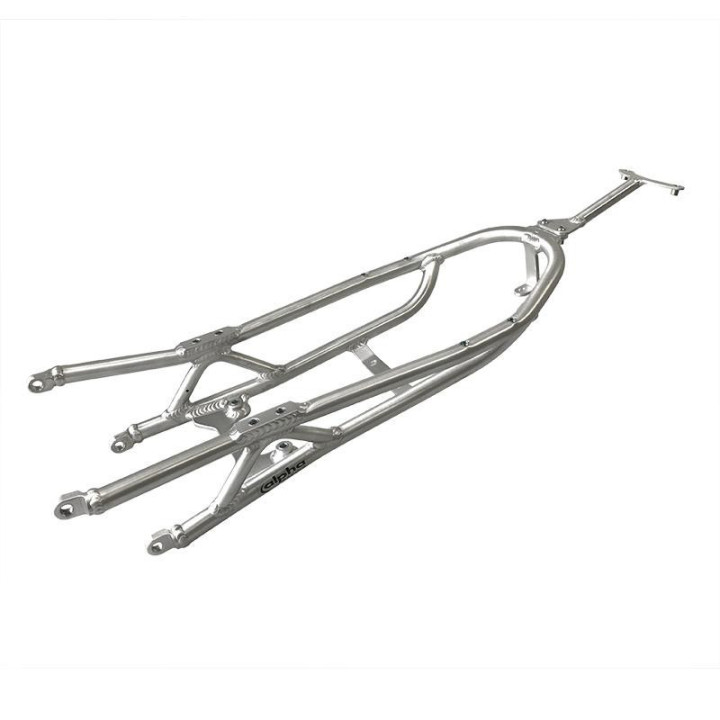 Racing Subframe Yamaha YZF-R6 17-