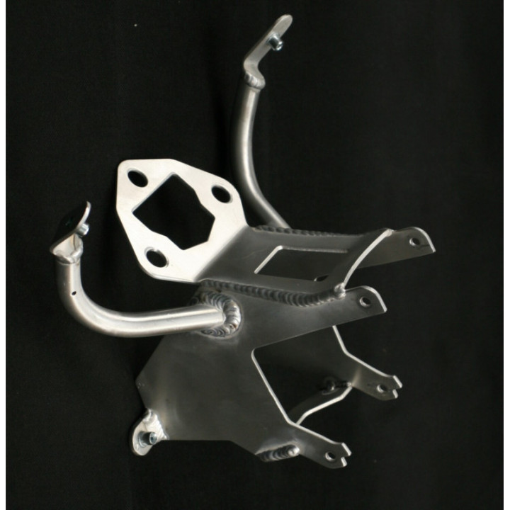 Motosporta spidometra kronšteins BMW S1000RR 19-