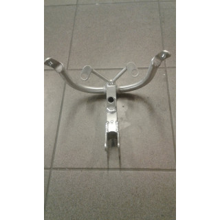 Dashboard and Fairing carrier Suzuki GSXR1000 17-