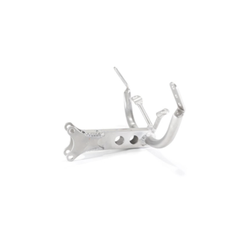 Dashboard and Fairing carrier Suzuki GSXR1000 07-08