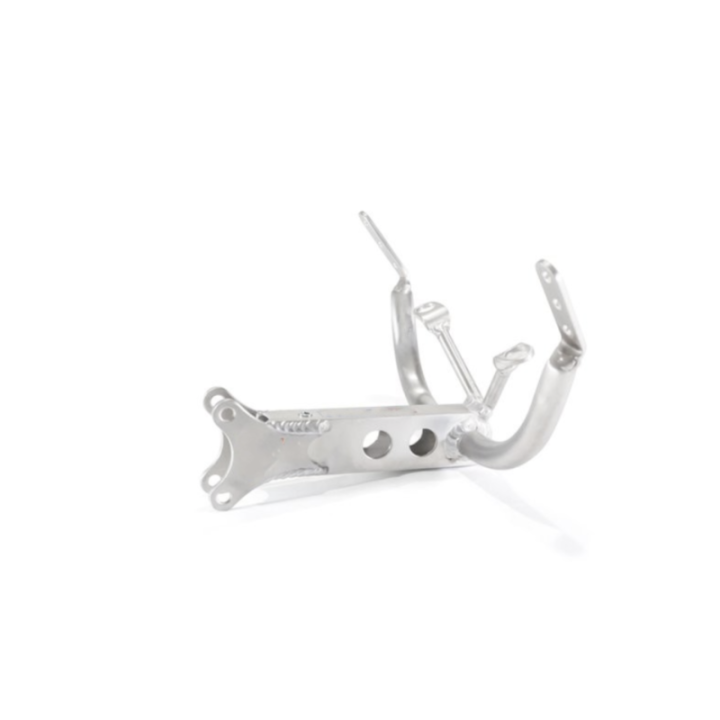 Dashboard and Fairing carrier Suzuki GSXR1000 07-08