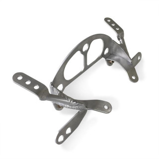 Dashboard and Fairing carrier Yamaha YZF-R1 15-