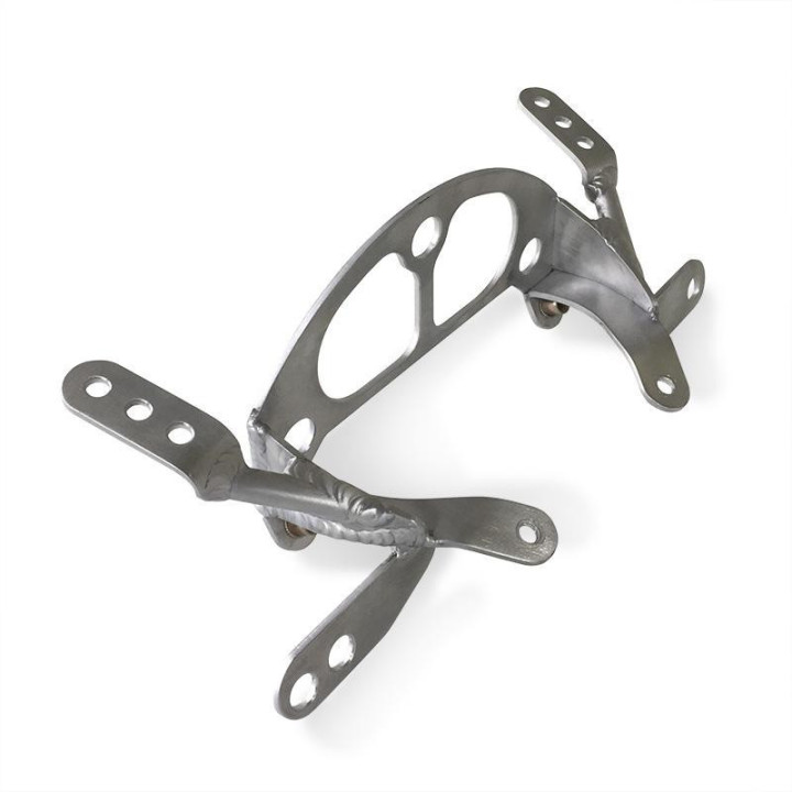 Dashboard and Fairing carrier Yamaha YZF-R1 15-