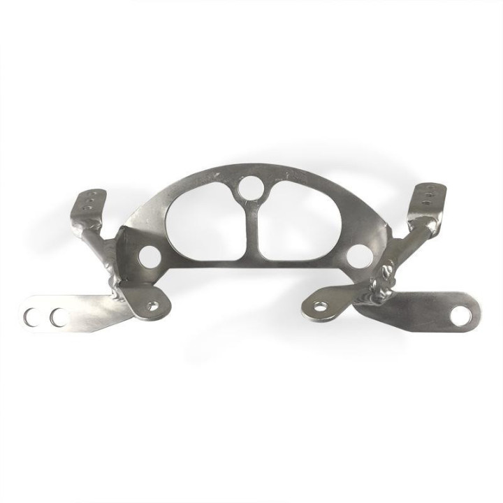 Dashboard and Fairing carrier Yamaha YZF-R1 15-