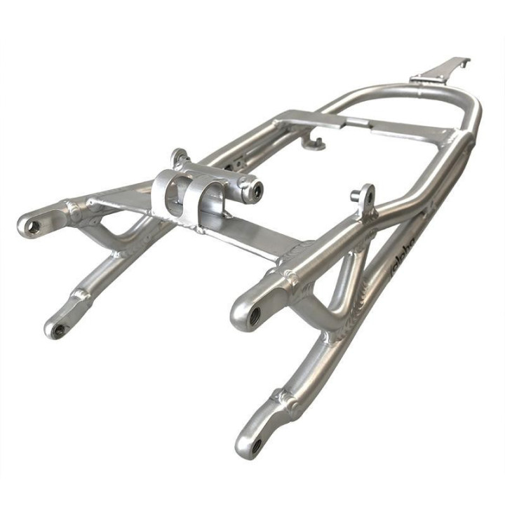 Racing Subframe Kawasaki ZX6R 09-17