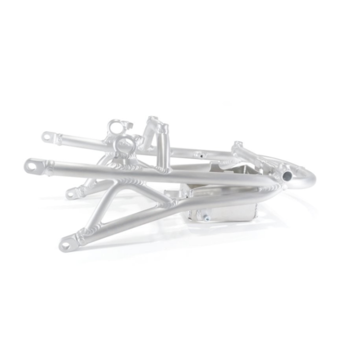 Motosporta astes rāmis Honda CBR1000RR 08-16