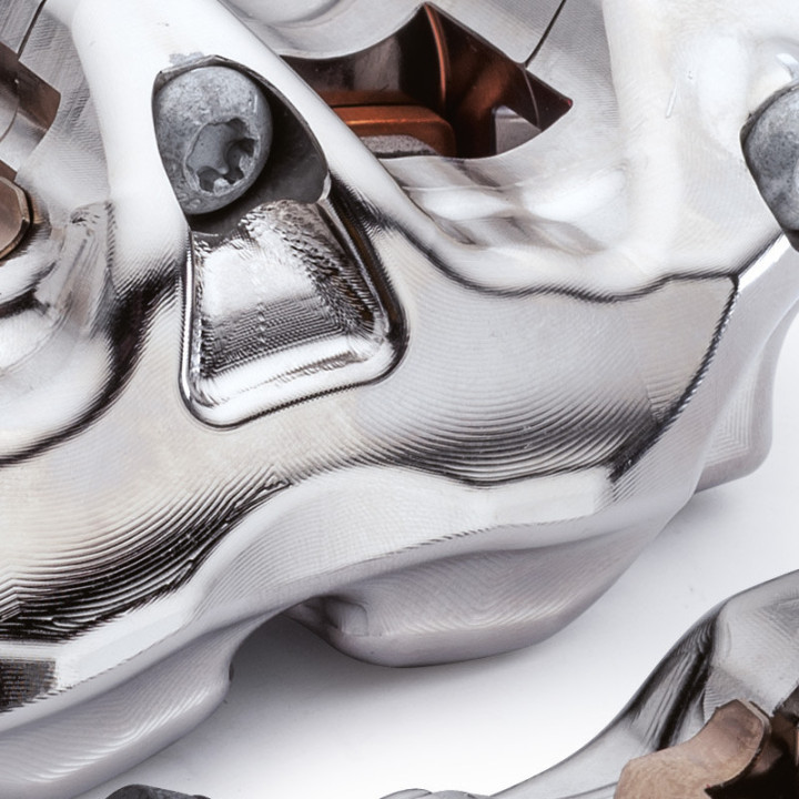 Brembo GP4-RX 100mm Bremžu Suportu Komplekts