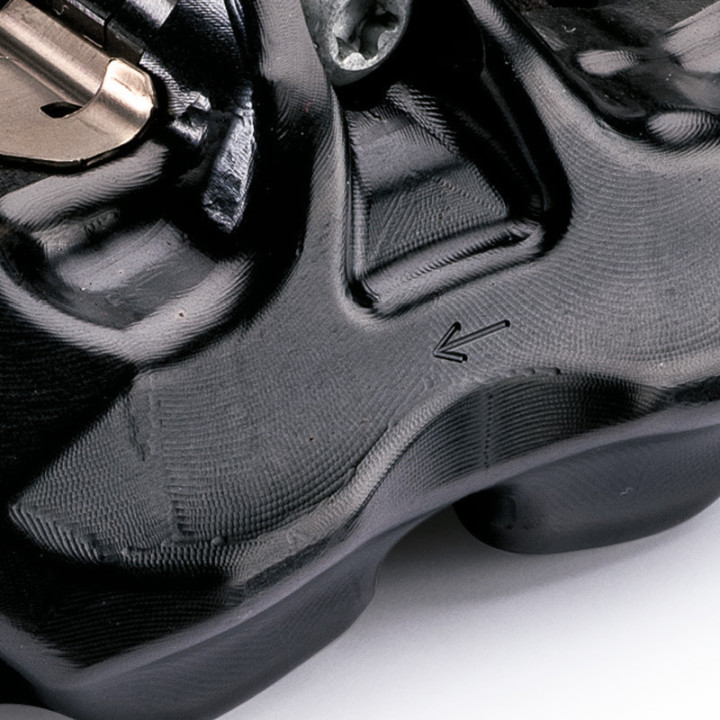 Brembo ".484 Cafe Racer" 108mm Bremžu Suportu Komplekts