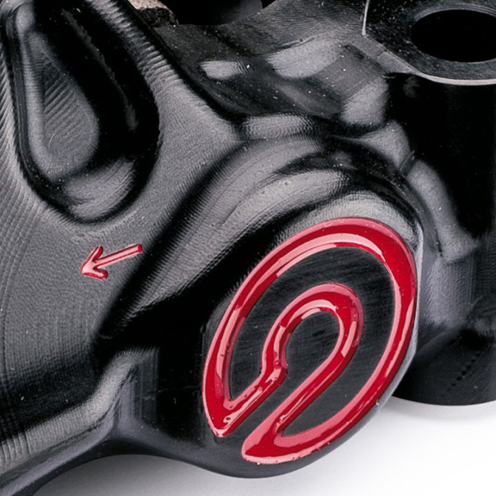 Brembo ".484 Cafe Racer" 108mm Bremžu Suportu Komplekts