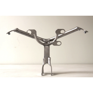 Dashboard and Fairing carrier Aprilia RSV4