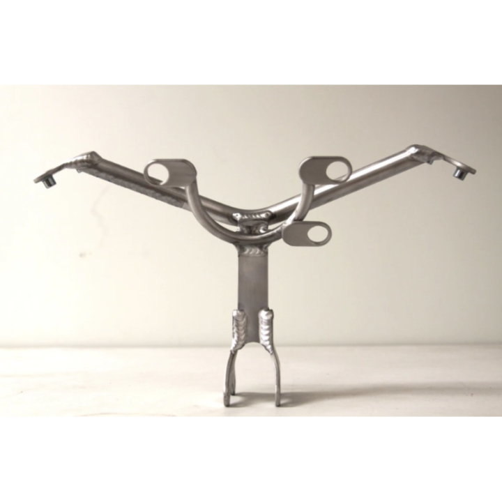 Motosporta spidometra kronšteins Aprilia RSV4