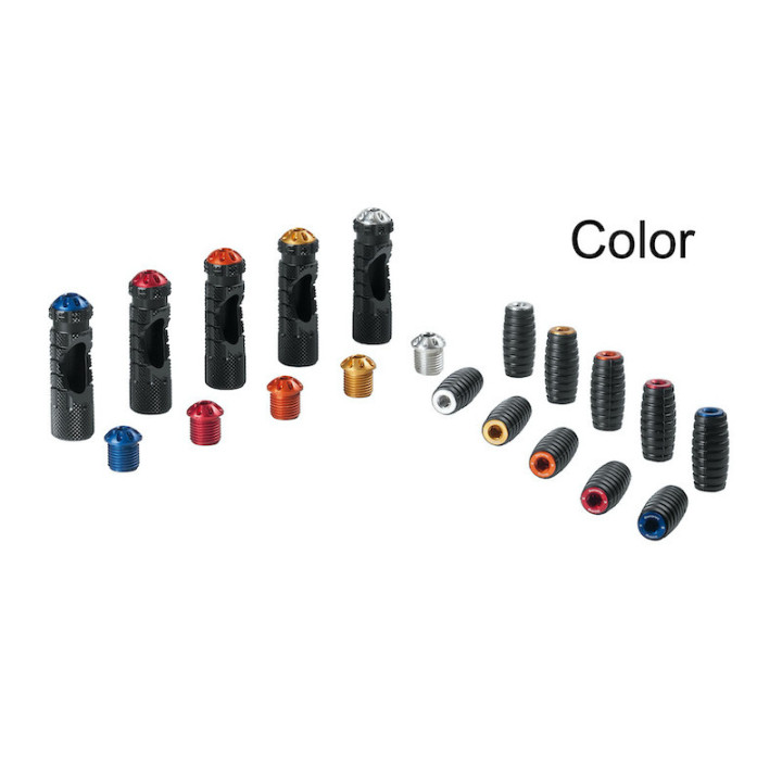 Bonamici Honda  Kāpšļu sistēma H006