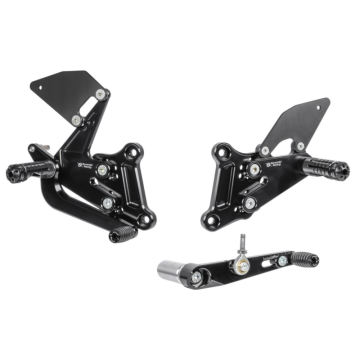 Bonamici Honda  Kāpšļu sistēma H006