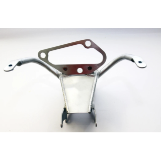 Dashboard and Fairing carrier Suzuki GSXR600 11-14