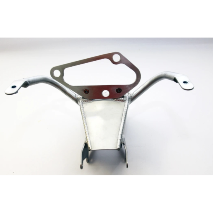 Dashboard and Fairing carrier Suzuki GSXR600 11-14