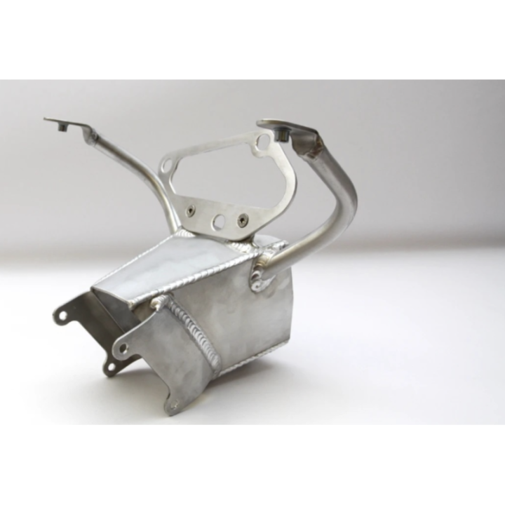 Dashboard and Fairing carrier Suzuki GSXR600 11-14