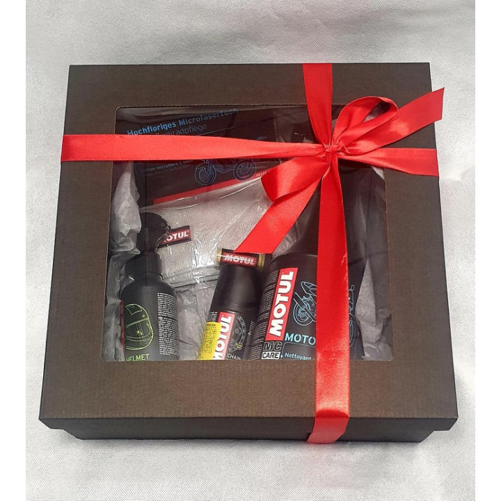 Dāvanu komplekts "Under pressure"