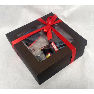 Gift set "Under pressure"