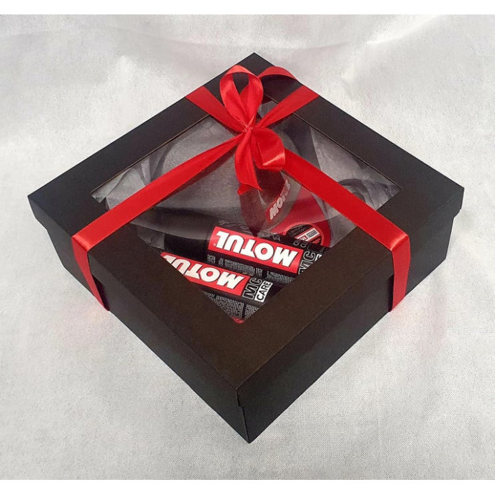 Gift set "Django Unchained"