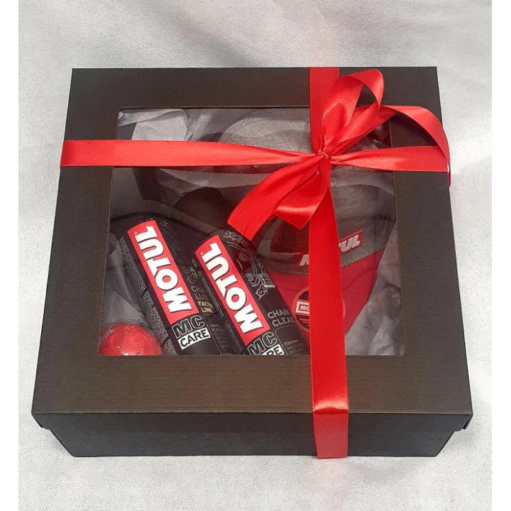 Gift set "Django Unchained"