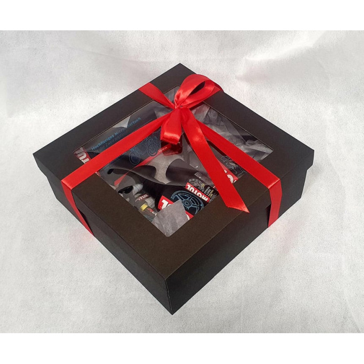 Gift set "Landromāts"