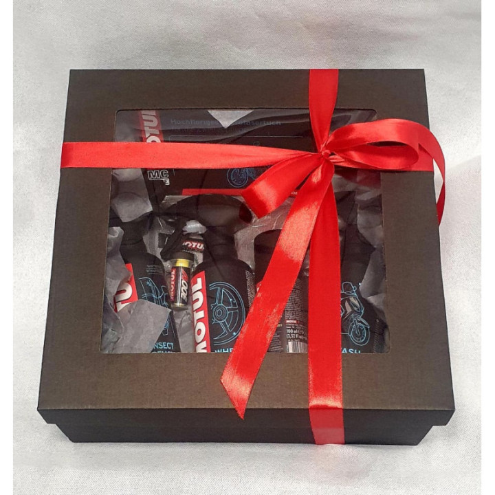 Gift set "Landromāts"