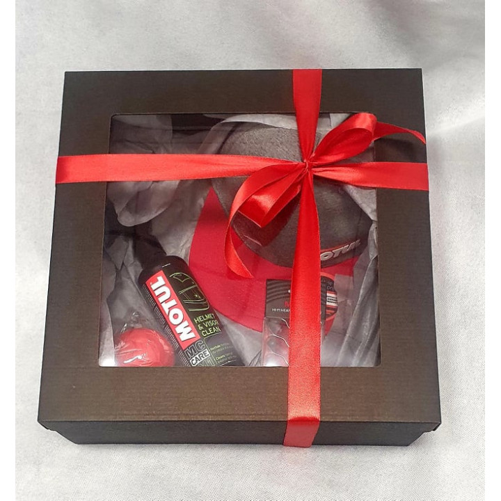 Gift set "Enjoy the Silence"