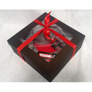 Gift set "Enjoy the Silence"