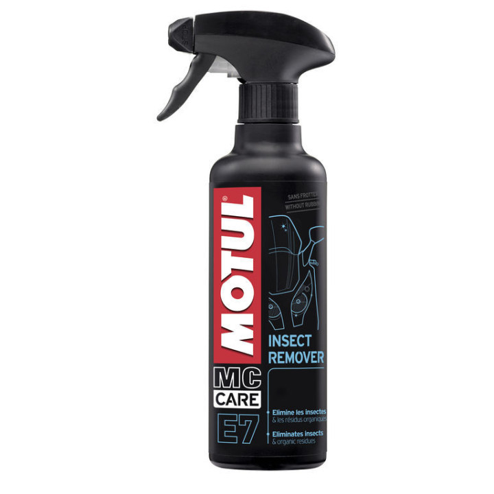 Motul Chain Lube Road C2 400ml