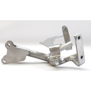 Dashboard and Fairing carrier Yamaha YZF-R3