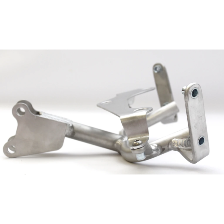 Motosporta spidometra kronšteins Yamaha YZF-R3