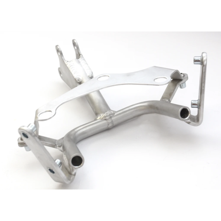 Dashboard and Fairing carrier Yamaha YZF-R3