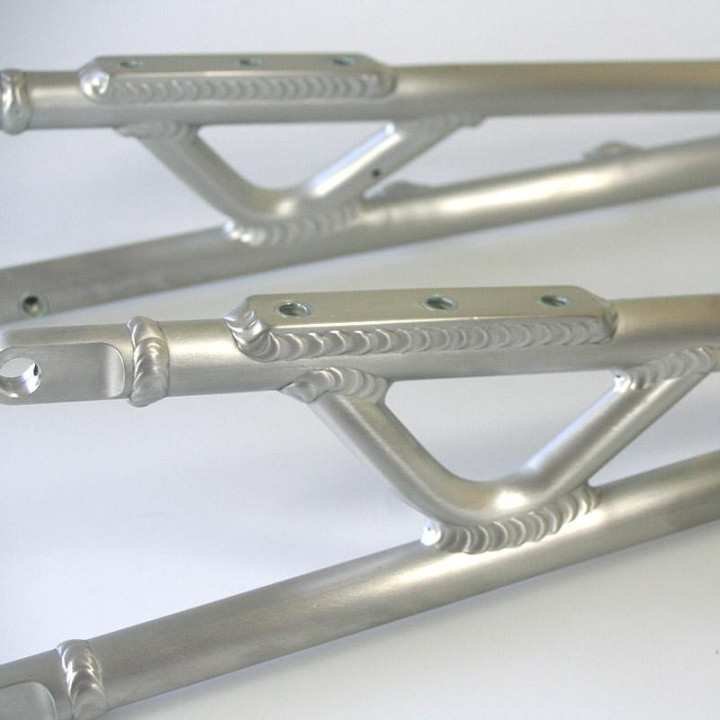 Racing Subframe BMW S1000RR / S1000R 09-18