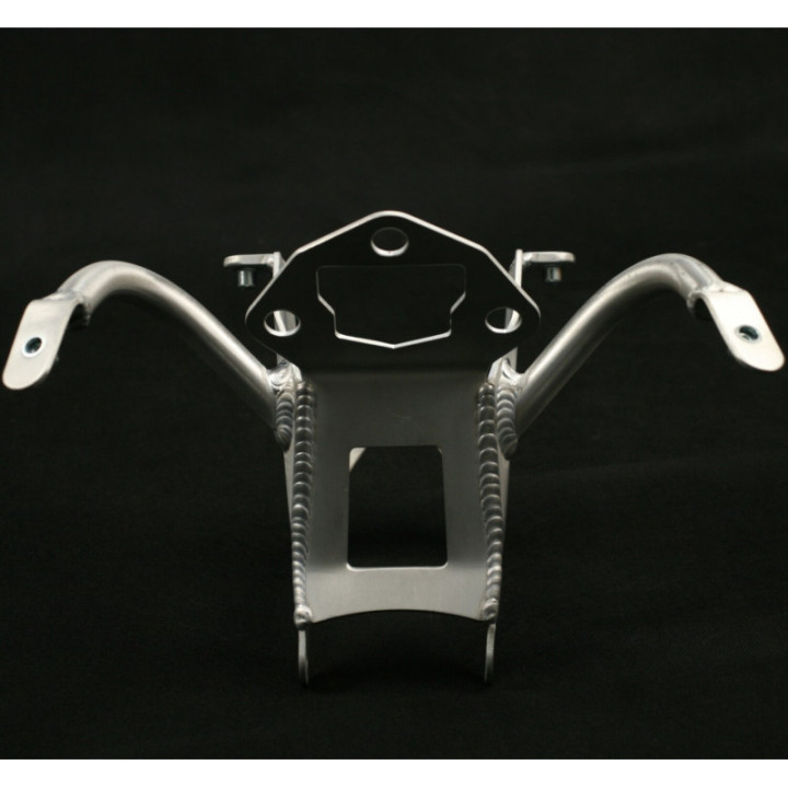 Dashboard and Fairing carrier BMW S1000RR 19-