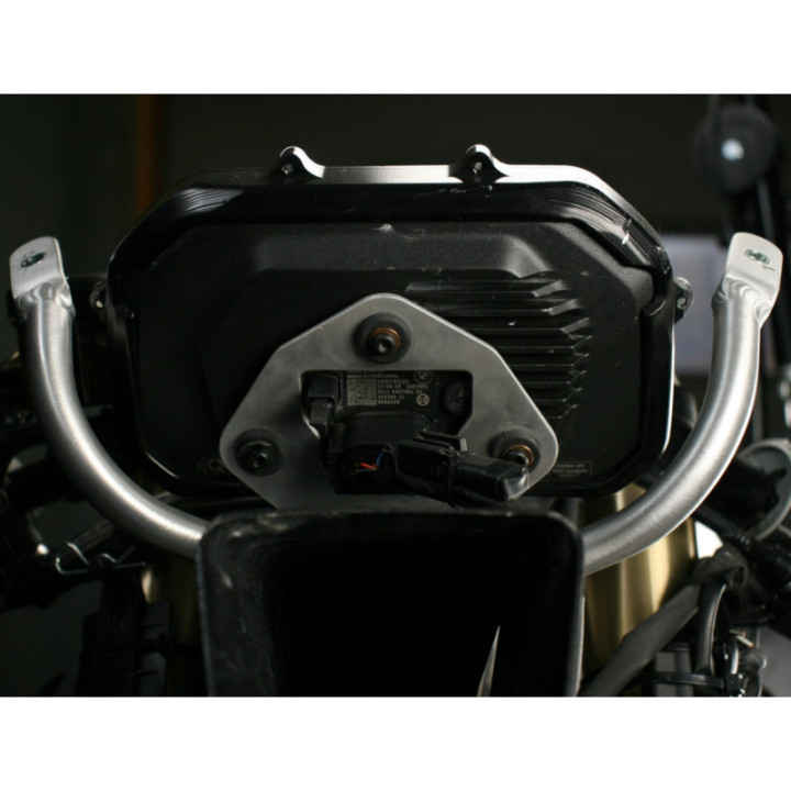 Dashboard and Fairing carrier BMW S1000RR 19-