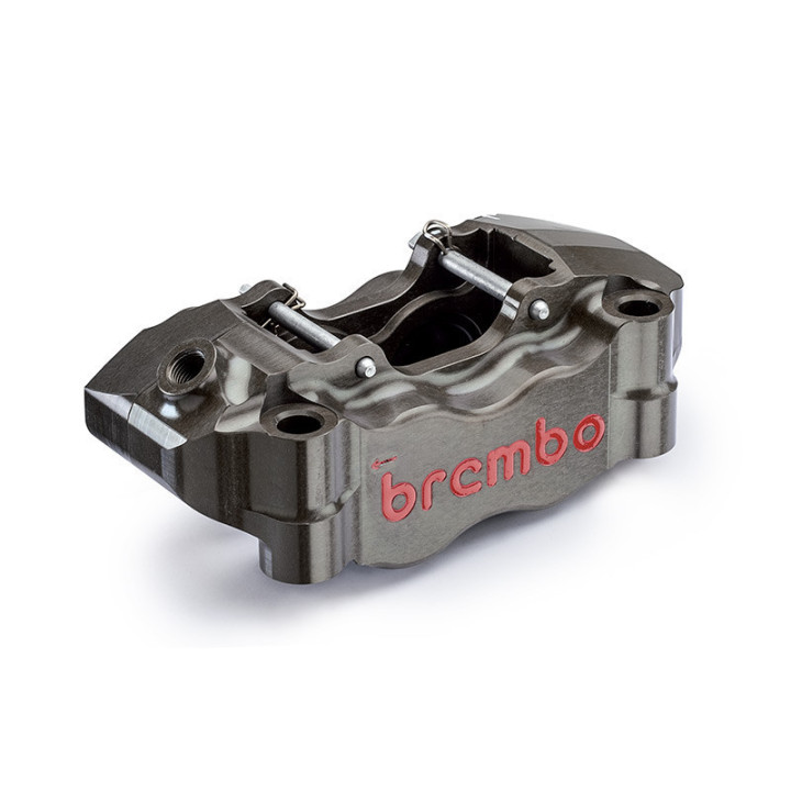 Brembo XA78910 Supermotard 100mm Brake Caliper Left