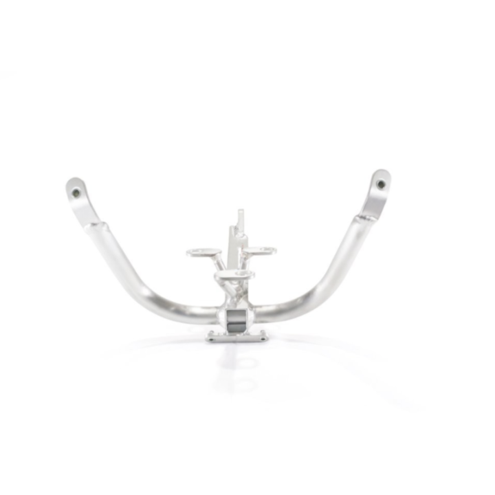 Dashboard and Fairing carrier Honda CBR1000RR 08-16